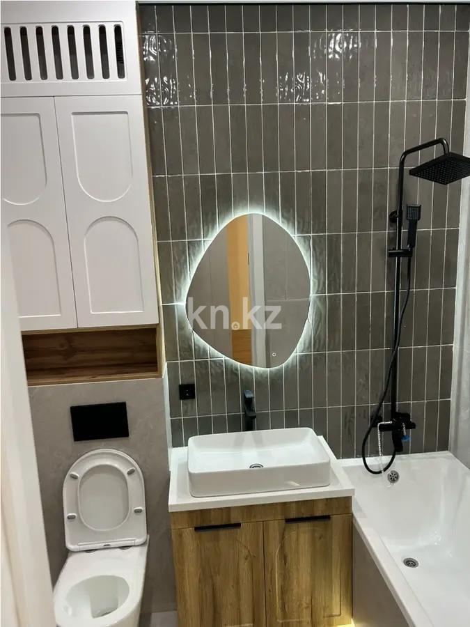 Продажа 2-комнатной квартиры, 42.6 м² в Астане - фото 3