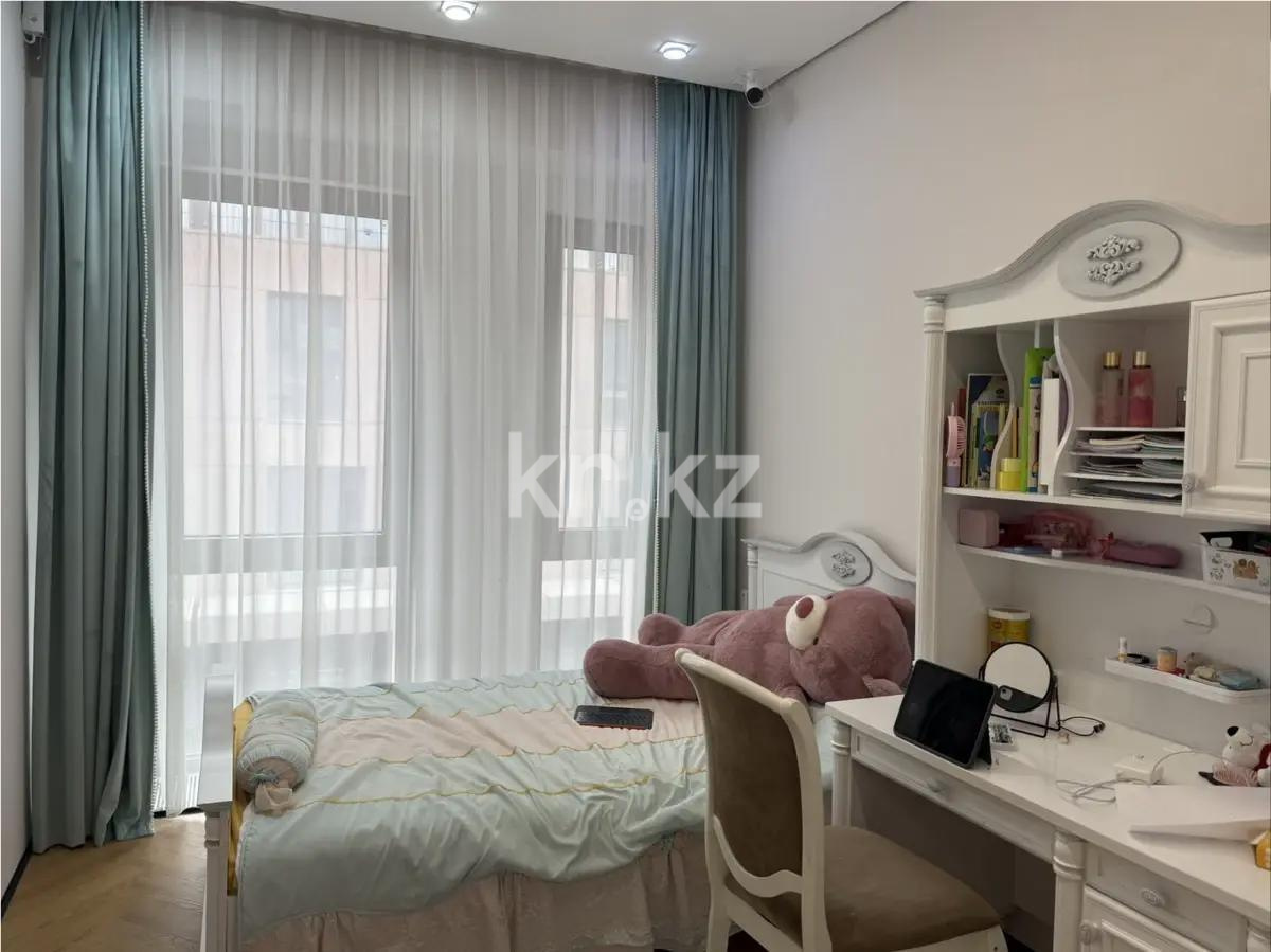 Продажа 4-комнатной квартиры, 130 м² в Алматы - фото 3