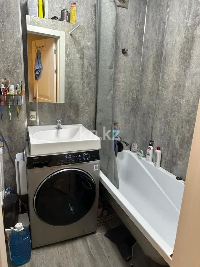 Продажа 2-комнатной квартиры, 48 м², пр. Абая, дом  101 в Астане - фото 4