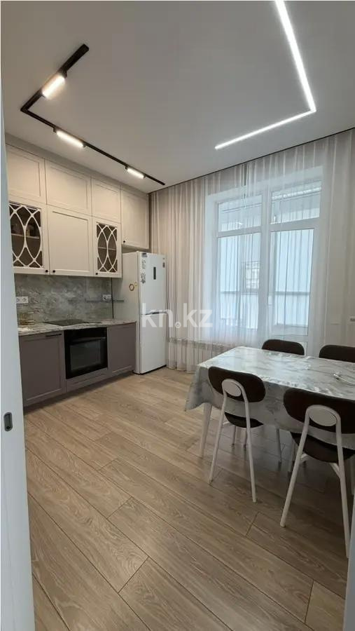 Продажа 2-комнатной квартиры, 63 м² в Астане - фото 3