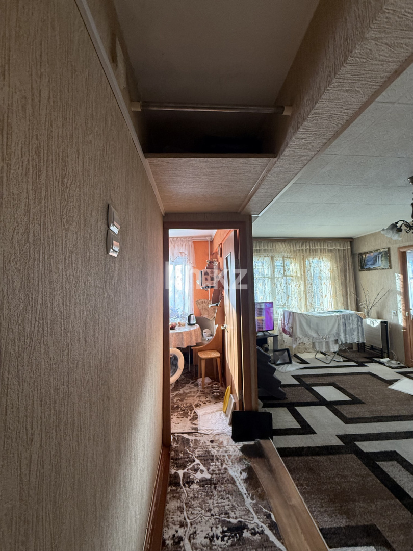 Продажа 2-комнатной квартиры, 49 м² в Усть-Каменогорске - фото 3