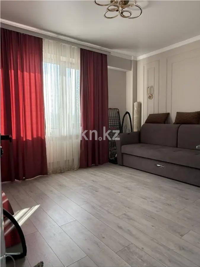 Продажа 3-комнатной квартиры, 67.5 м², мкр-н Калкаман-2, дом  8/3 в Алматы - фото 2