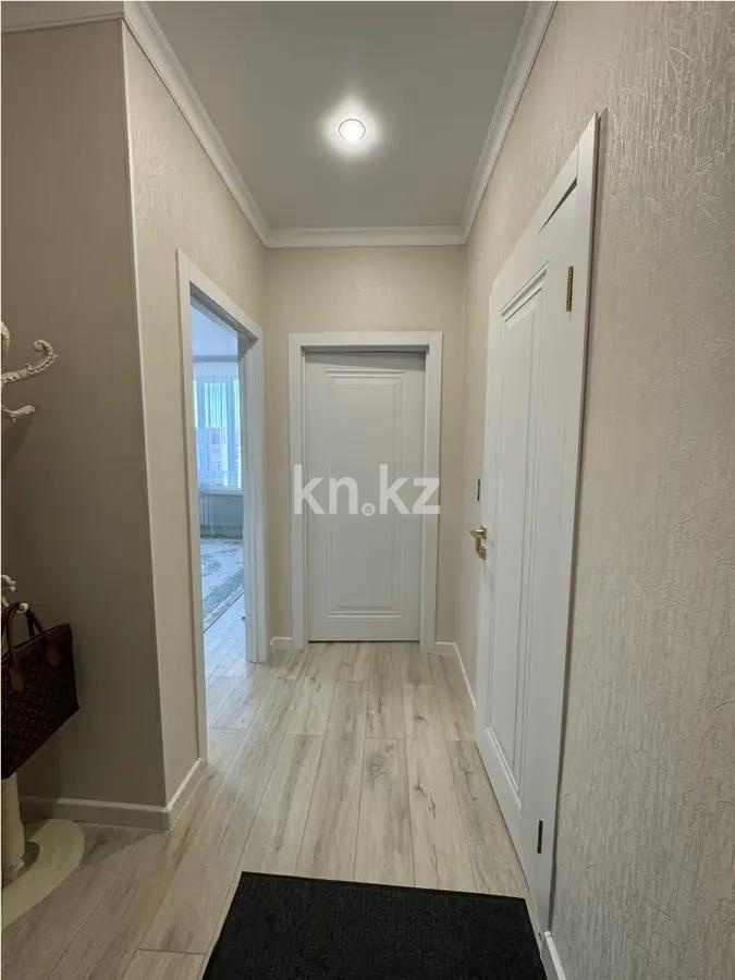 Продажа 1-комнатной квартиры, 38 м² в Астане - фото 6