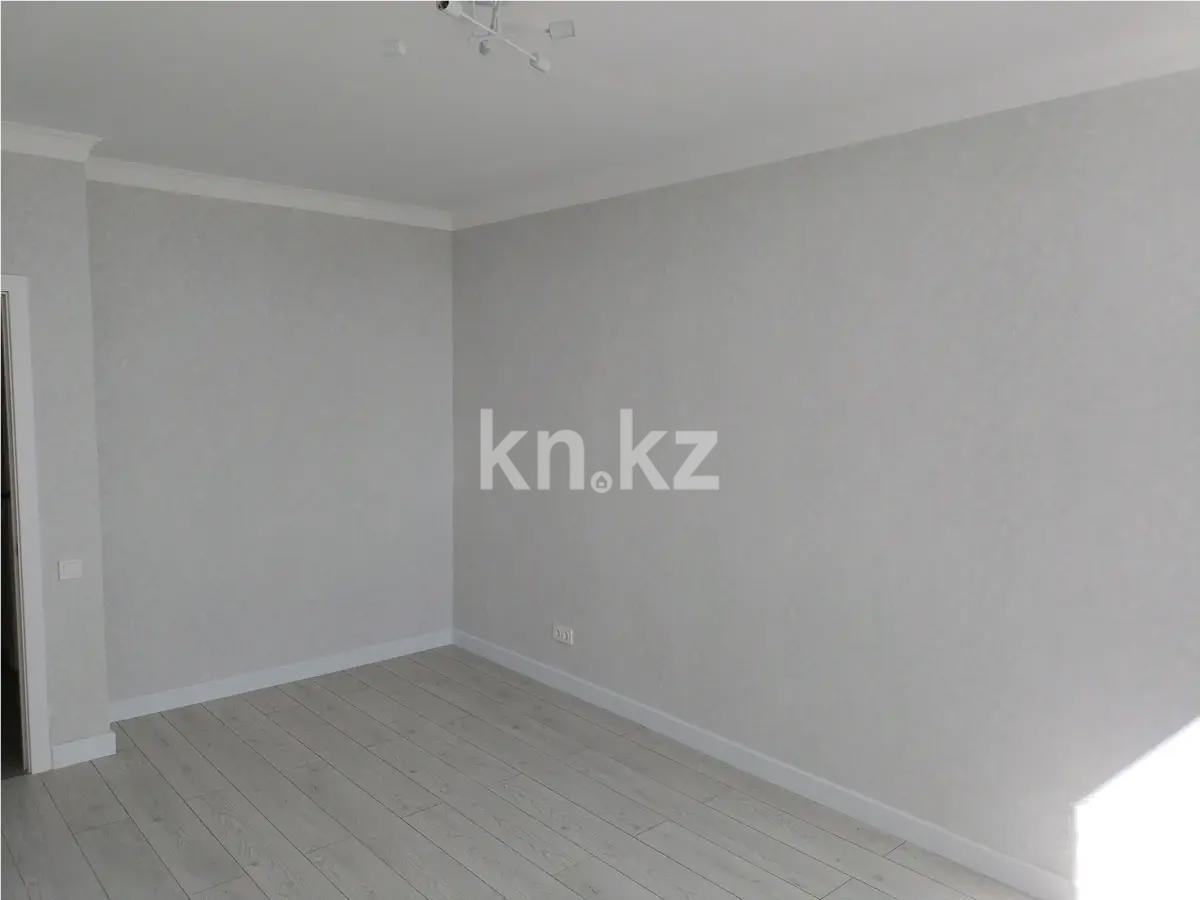 Продажа 1-комнатной квартиры, 38.59 м², ул. Нажимеденова, дом  62 в Астане