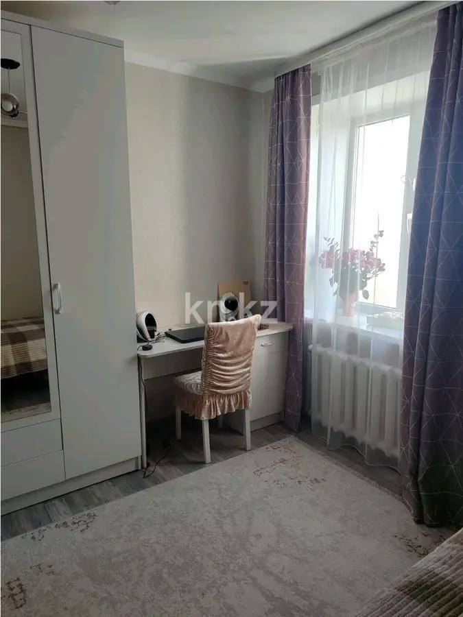 Продажа 3-комнатной квартиры, 63 м², ул. Бараева, дом  12 в Астане - фото 2