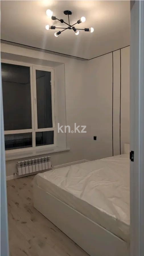 Продажа 2-комнатной квартиры, 35 м² в Астане - фото 2