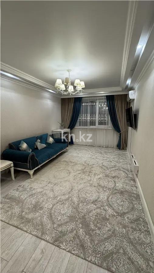 Продажа 4-комнатной квартиры, 110 м² в Алматы