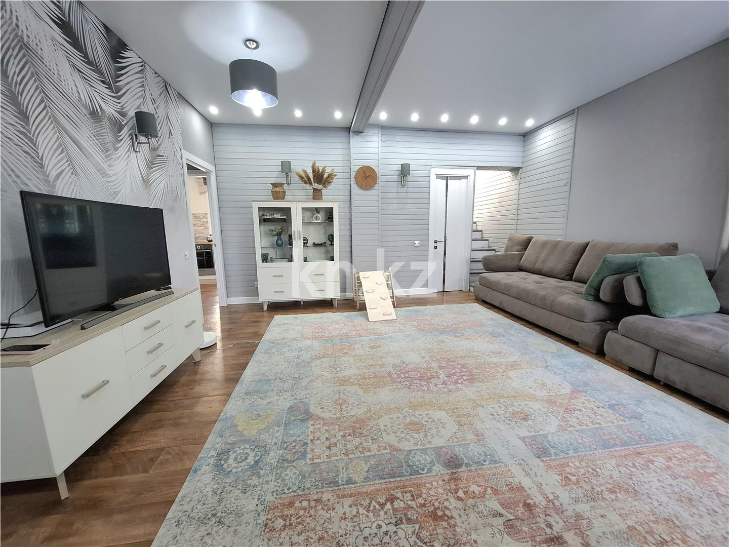 Продажа 7-комнатного дома, 156.9 м², ул. Луначарского в Темиртау - фото 2