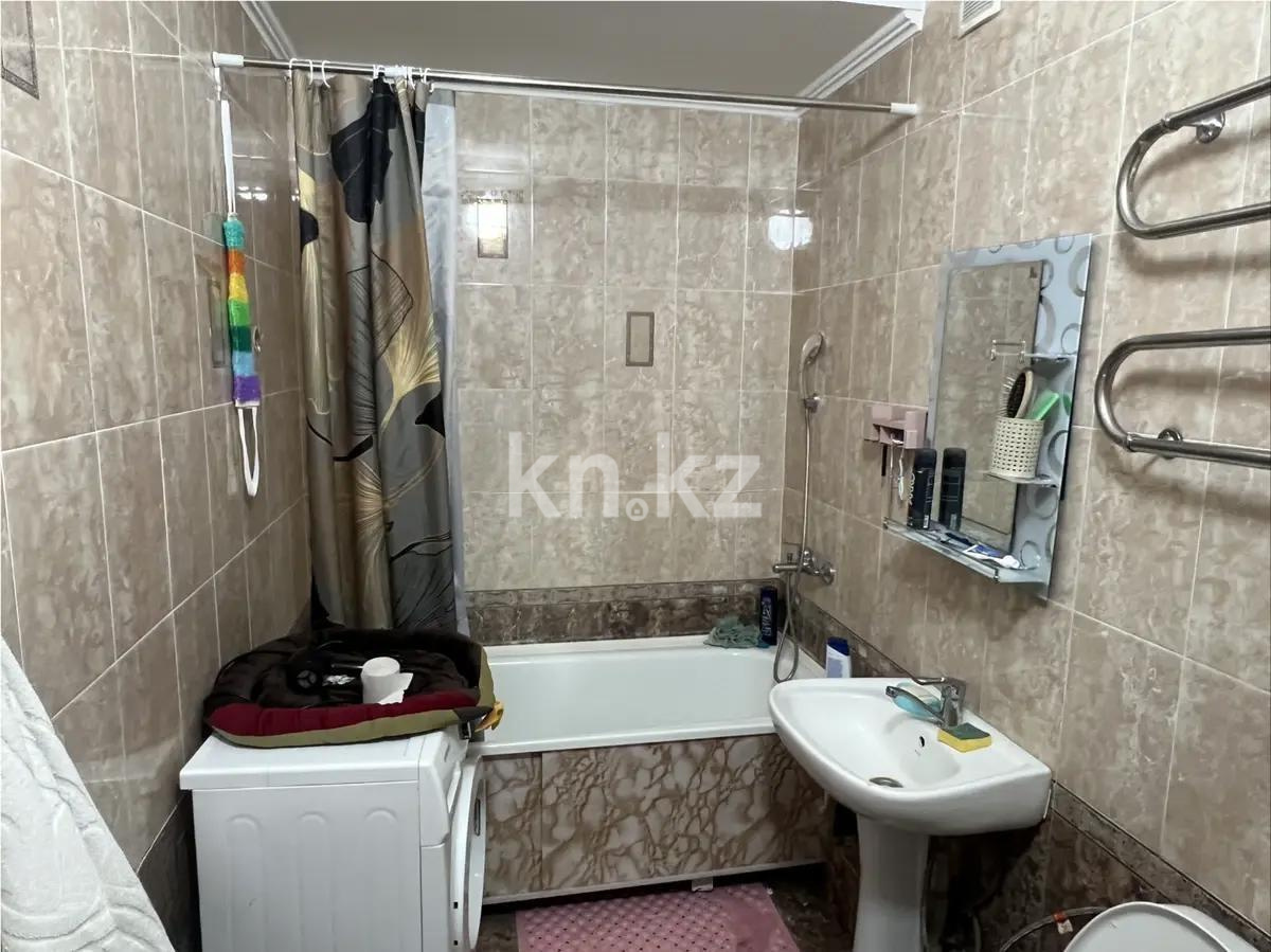 Продажа 1-комнатной квартиры, 26 м² в Астане - фото 3