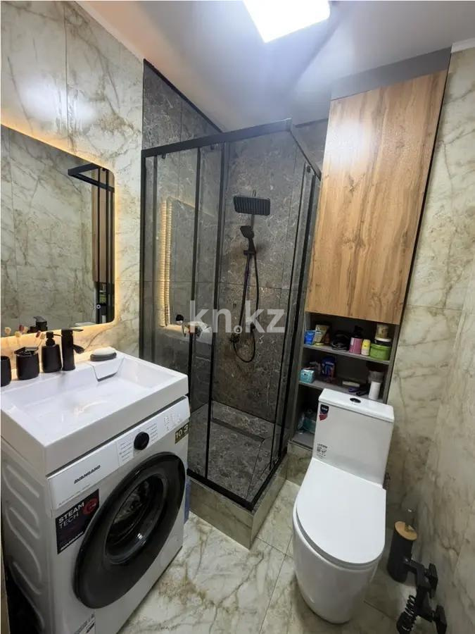 Продажа 1-комнатной квартиры, 22 м² в Астане - фото 3