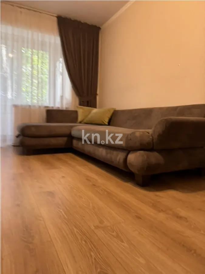 Продажа 1-комнатной квартиры, 33 м² в Алматы