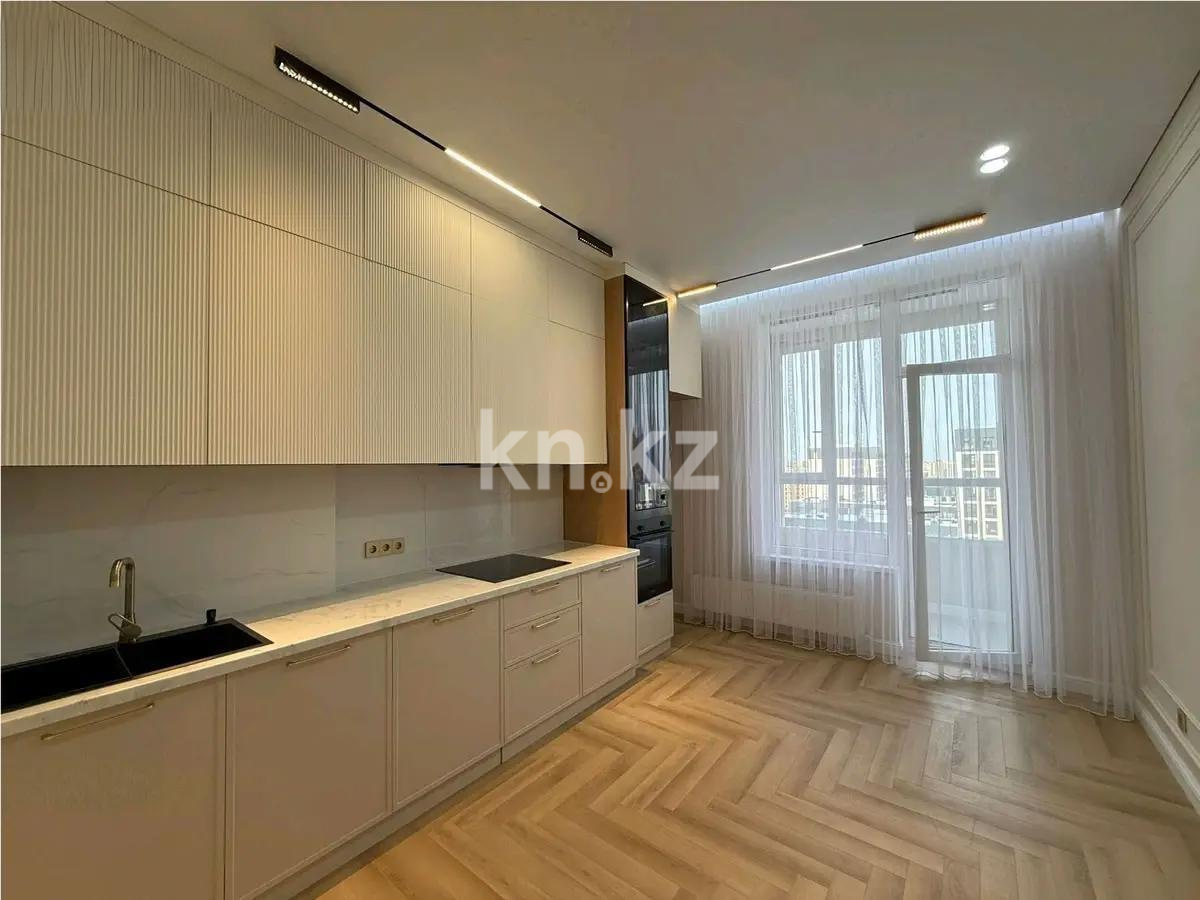 Продажа 2-комнатной квартиры, 70 м² в Астане - фото 3