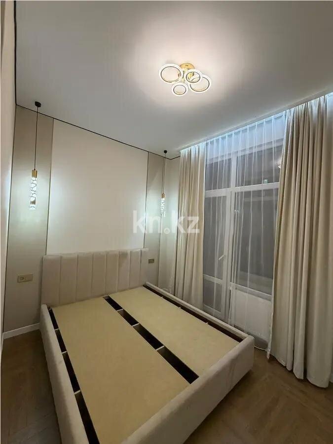 Продажа 1-комнатной квартиры, 44 м² в Астане - фото 2