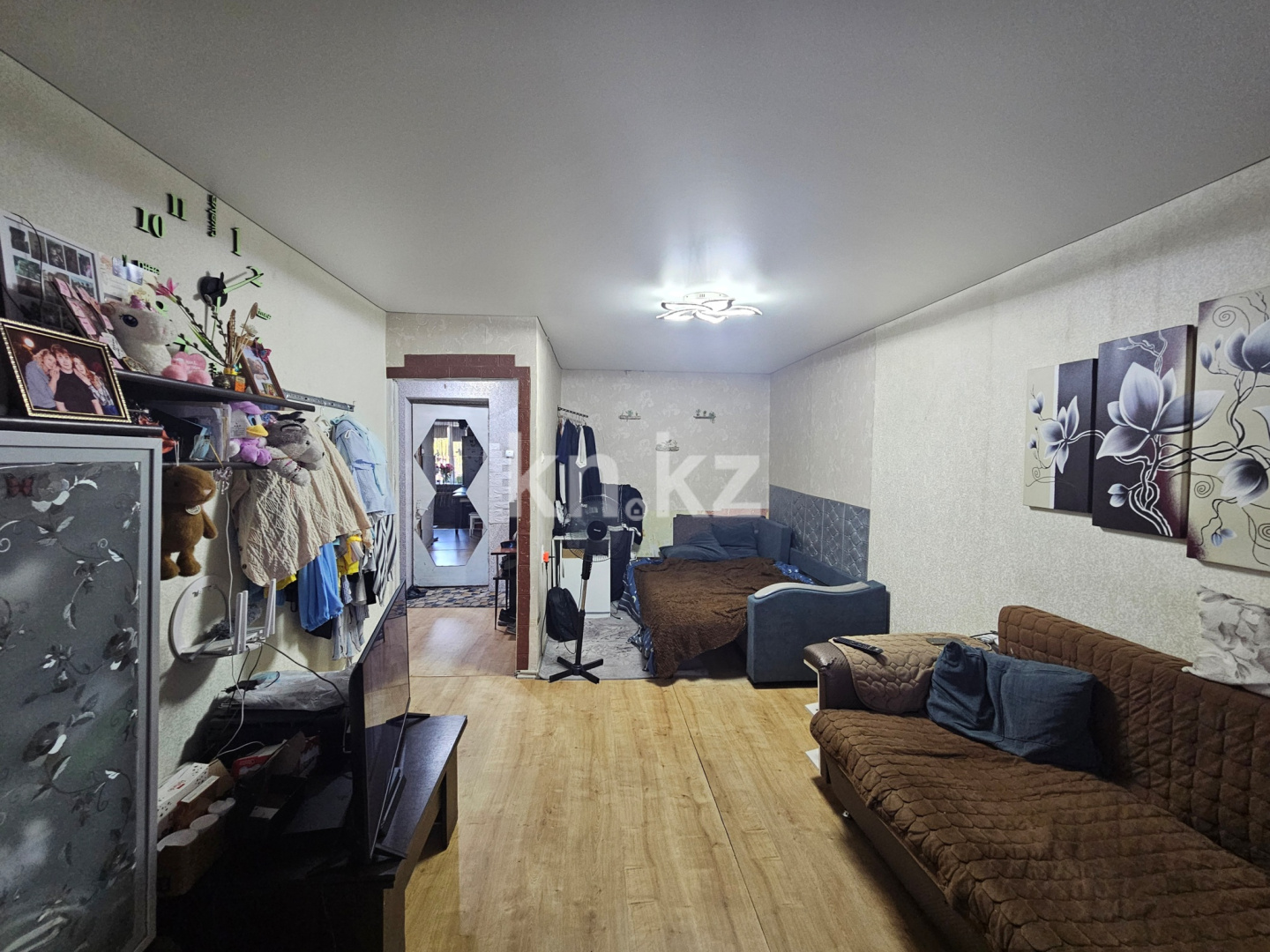 Продажа 1-комнатной квартиры, 35.6 м² в Караганде - фото 6