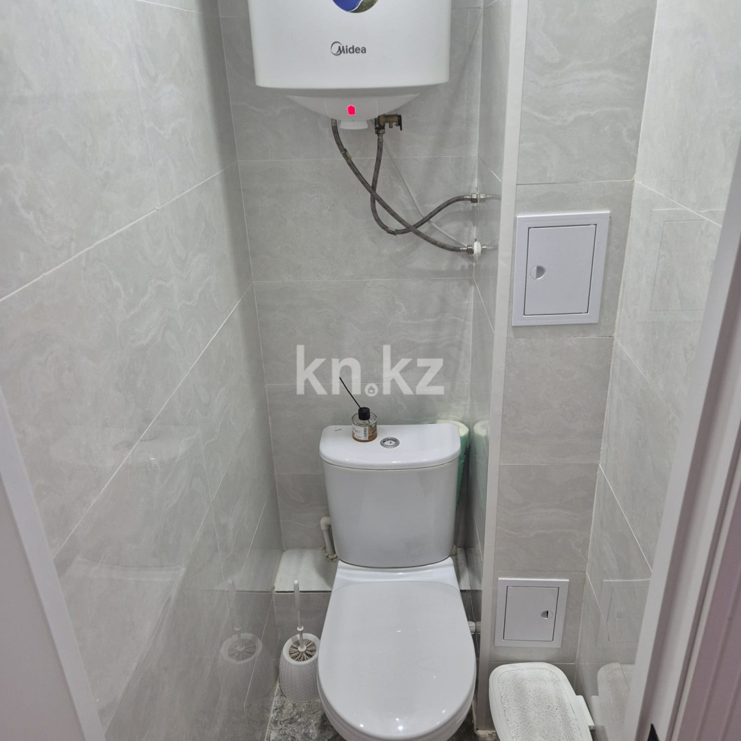 Продажа 3-комнатной квартиры, 67 м² в Караганде - фото 6