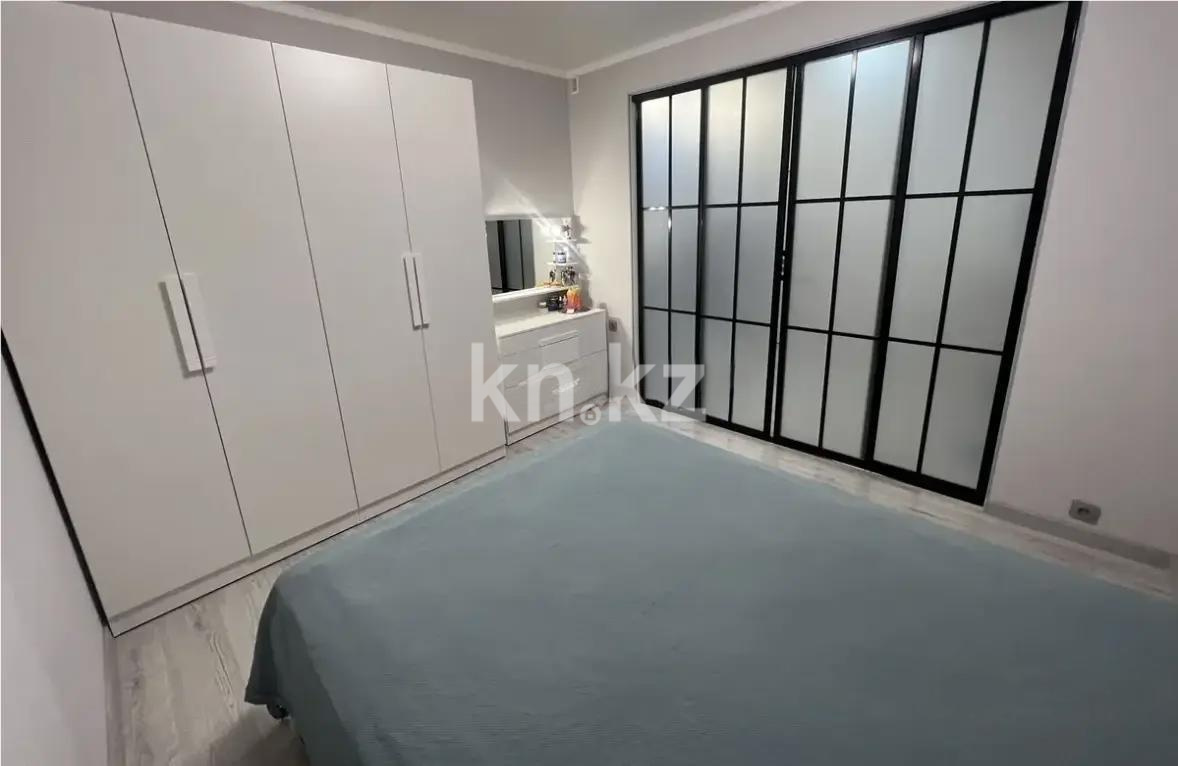 Продажа 3-комнатной квартиры, 95.1 м², ул. Ушкемпирова, дом  8 в Алматы - фото 2