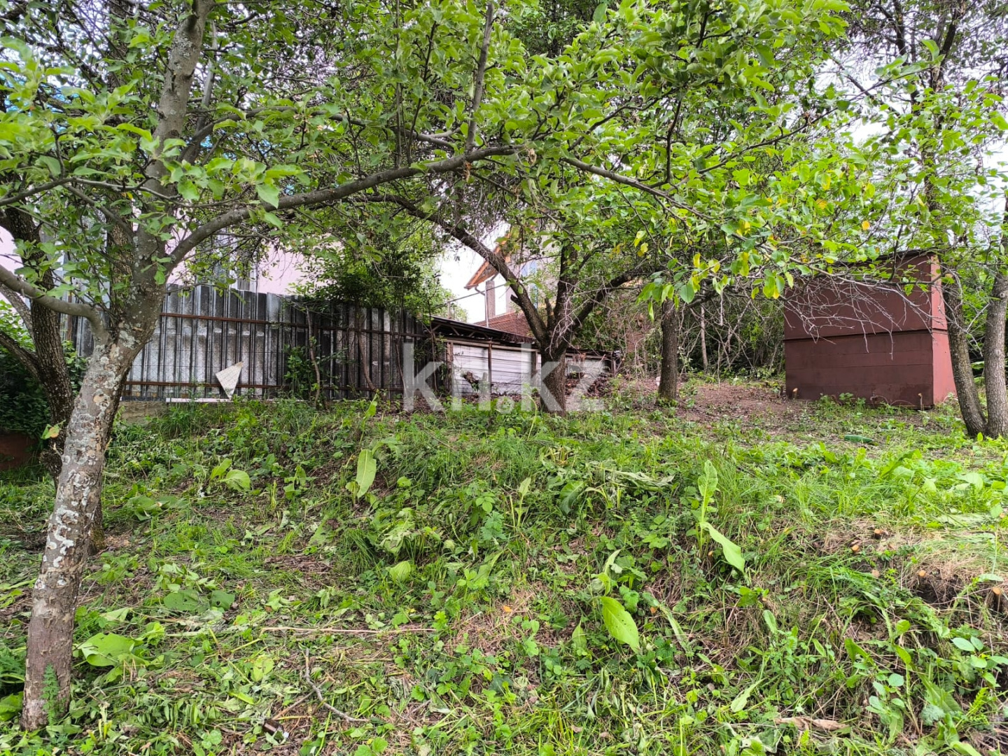 Продажа земельного участка, 6 сот., СТ Алма в Алматы - фото 6