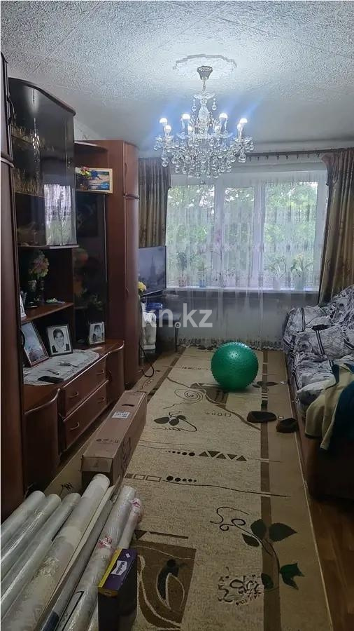 Продажа 2-комнатной квартиры, 45 м² в Астане
