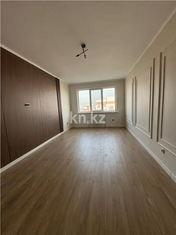 Продажа 1-комнатной квартиры, 45 м², мкр-н Зердели, дом  1/155 в Алматы