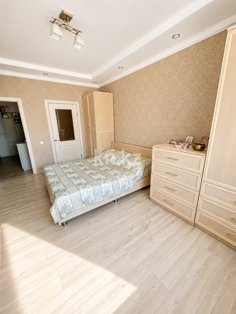 Продажа 2-комнатной квартиры, 60 м² в Караганде - фото 4