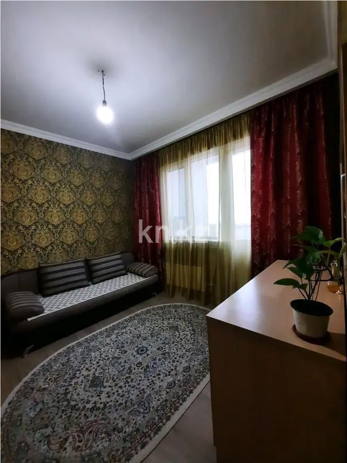 Продажа 2-комнатной квартиры, 40 м², мкр-н Кокжиек, дом  46 в Алматы