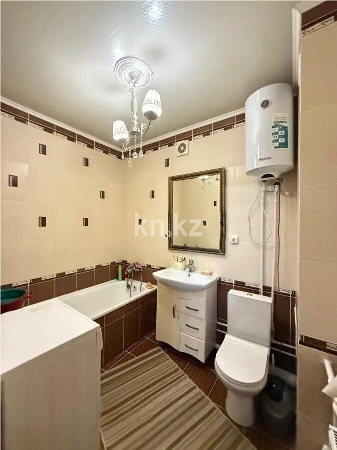 Продажа 3-комнатной квартиры, 80 м² в Караганде - фото 5