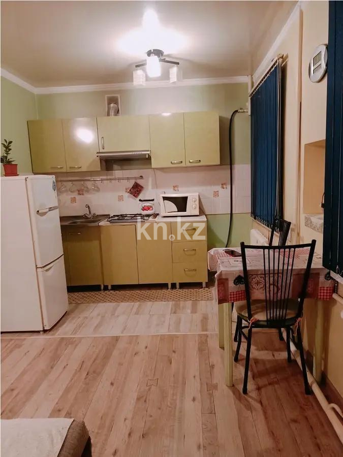 Продажа 1-комнатной квартиры, 30 м², ул. Тимирязева, дом  70 в Алматы - фото 2