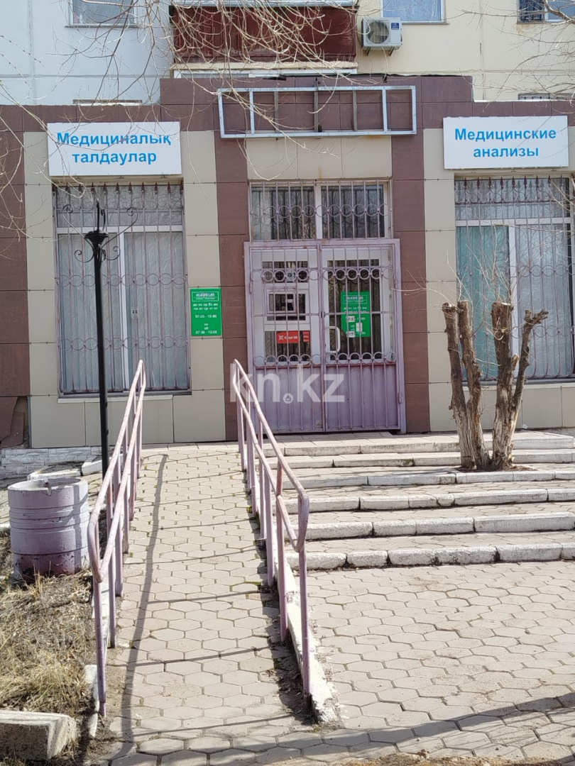 Продажа помещения, 100.4 м² в Темиртау - фото 16