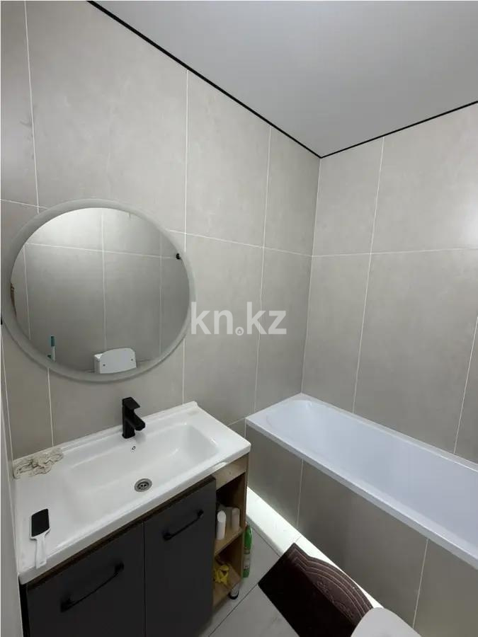 Продажа 2-комнатной квартиры, 53 м² в Алматы - фото 4