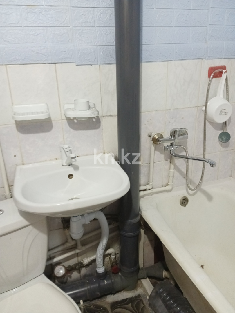 Продажа 1-комнатной квартиры, 18 м², ул. Бегельдинова, дом  60 в Кокшетау - фото 4