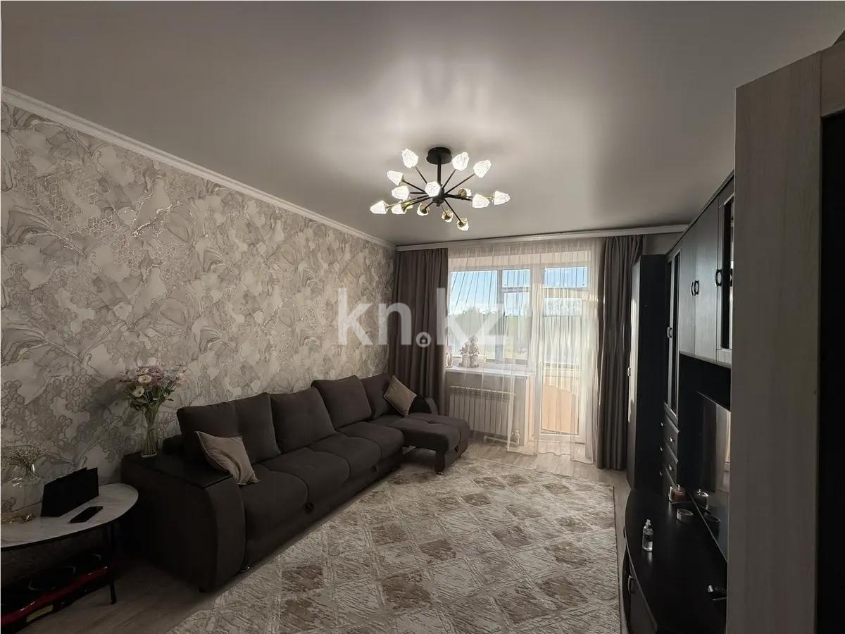 Продажа 2-комнатной квартиры, 66 м² в Караганде