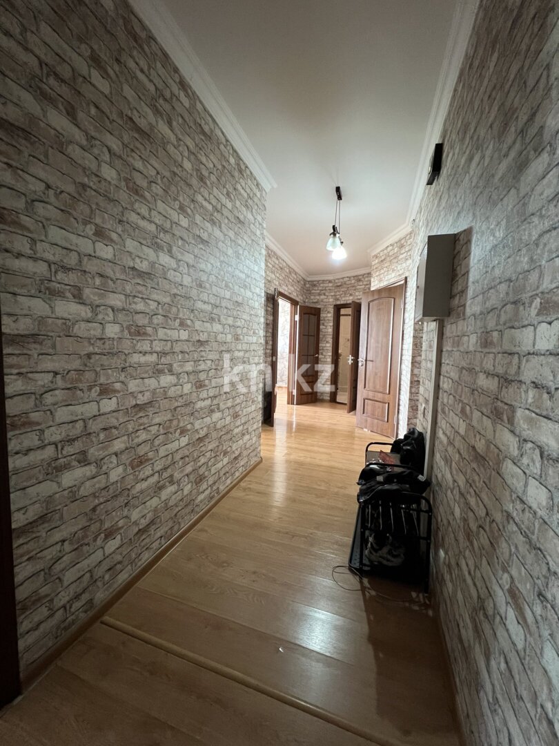 Продажа 2-комнатной квартиры, 80 м² в Караганде - фото 2
