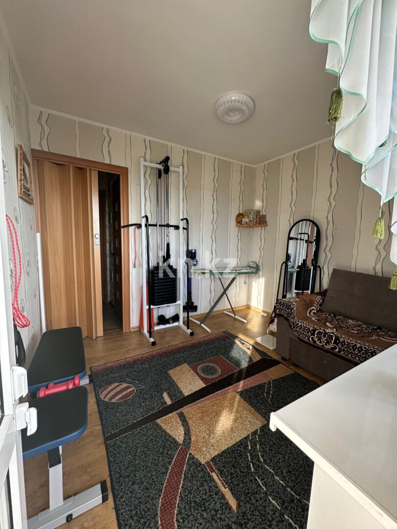 Продажа 4-комнатной квартиры, 83.9 м² в Костанае - фото 34