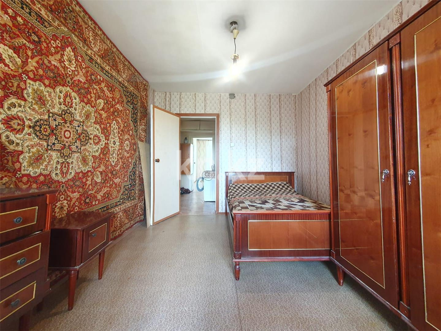 Продажа 3-комнатной квартиры, 68 м², ул. 70 квартал в Темиртау - фото 4