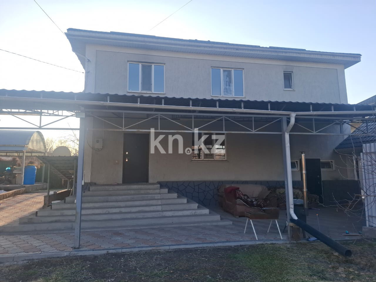 Продажа 7-комнатного дома, 250 м² в Алматы - фото 29