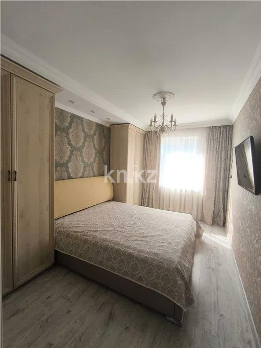 Продажа 3-комнатной квартиры, 63 м² в Караганде - фото 2