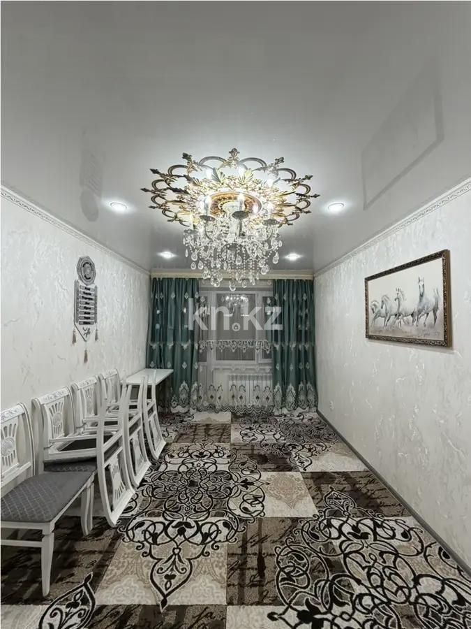 Продажа 2-комнатной квартиры, 51 м² в Темиртау - фото 2