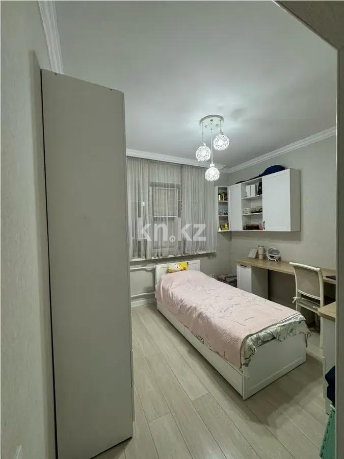 Продажа 3-комнатной квартиры, 70 м² в Алматы - фото 3
