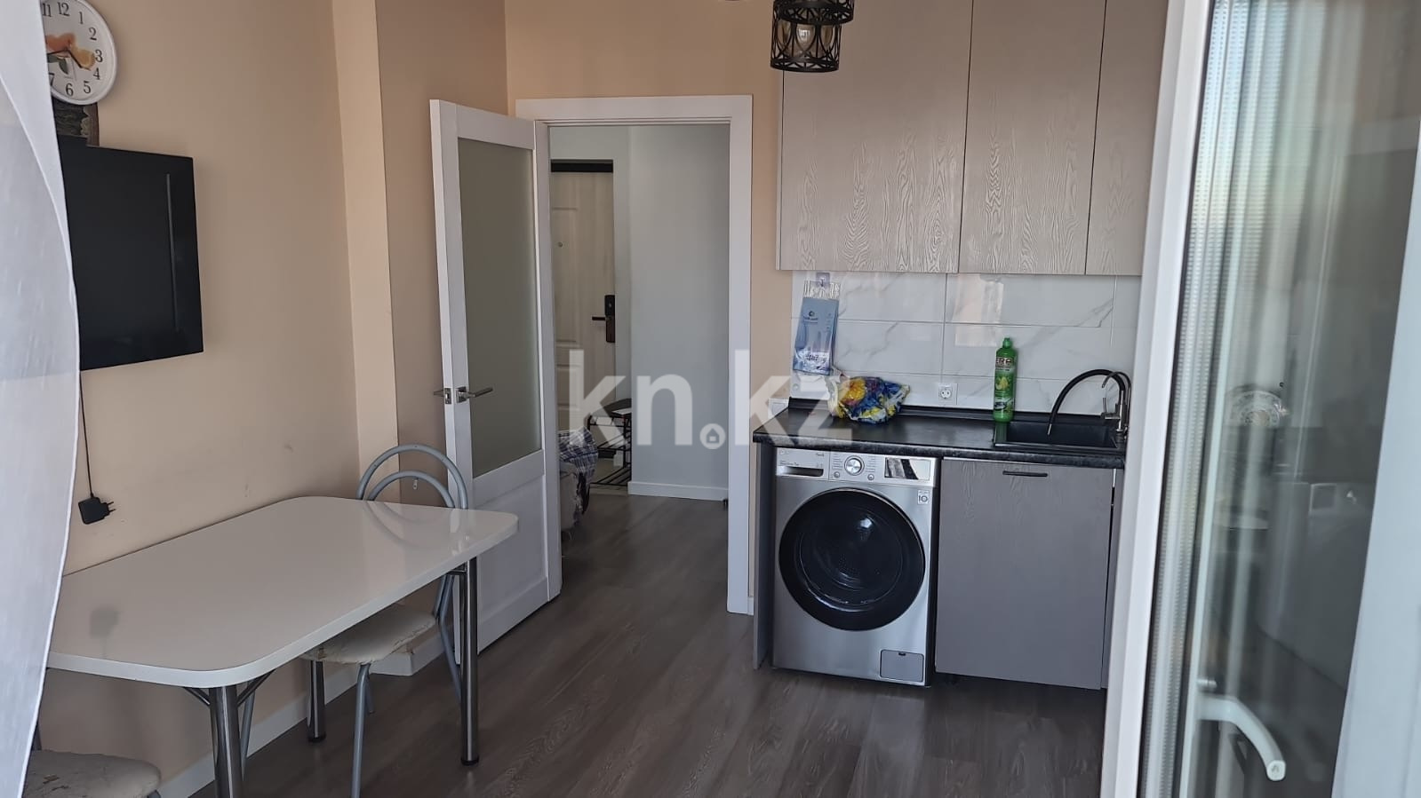 Аренда 3-комнатной квартиры, 86 м² в Астане