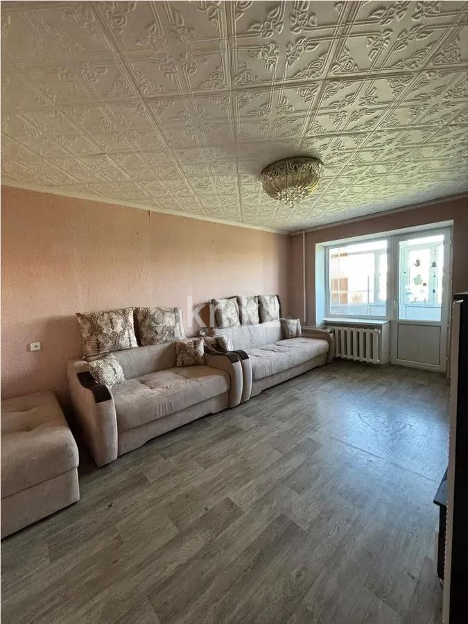 Продажа 2-комнатной квартиры, 50 м² в Астане