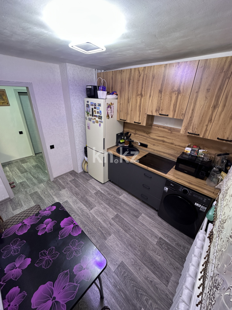 Продажа 2-комнатной квартиры, 49 м² в Караганде - фото 6