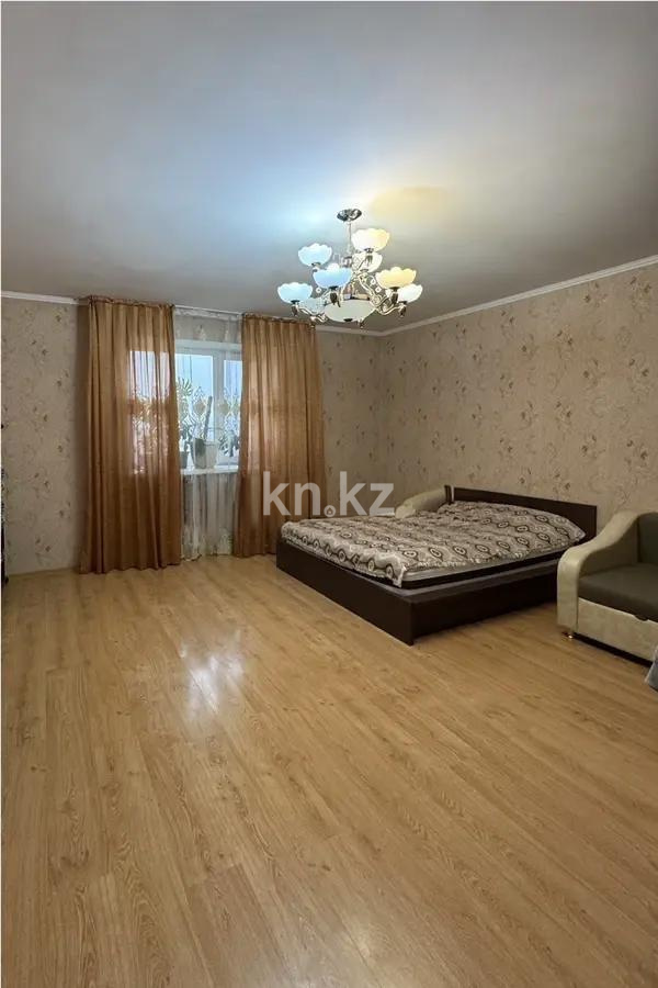 Продажа 3-комнатной квартиры, 107 м², ул. Шевченко, дом  10/4 в Астане - фото 2