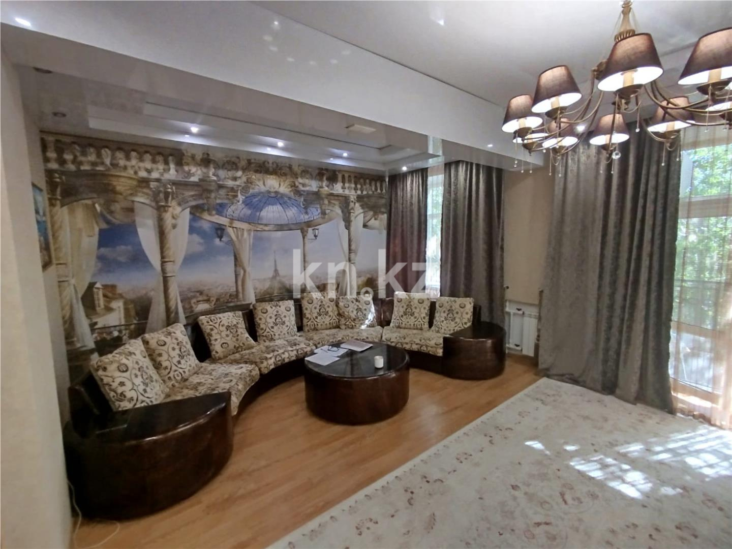 Продажа 6-комнатной квартиры, 241 м² в Темиртау - фото 2