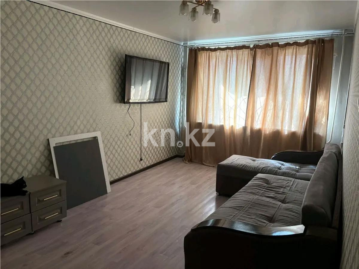 Продажа 1-комнатной квартиры, 32 м² в Алматы