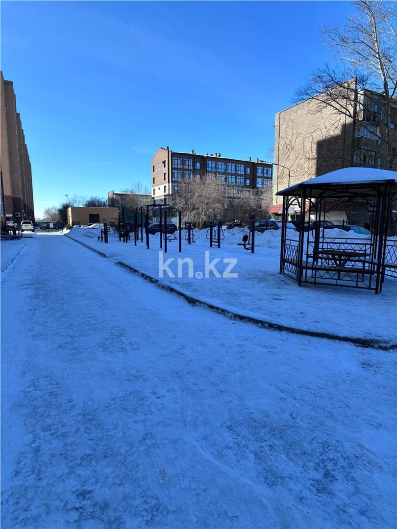 Продажа 3-комнатной квартиры, 72 м² в Караганде - фото 42