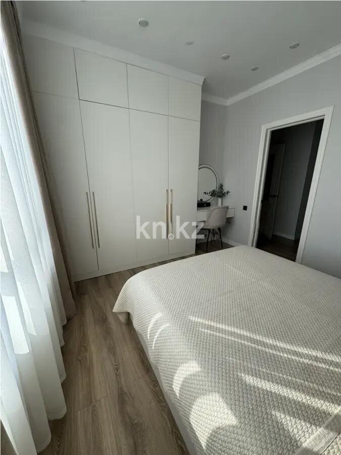 Продажа 2-комнатной квартиры, 64 м² в Астане - фото 4