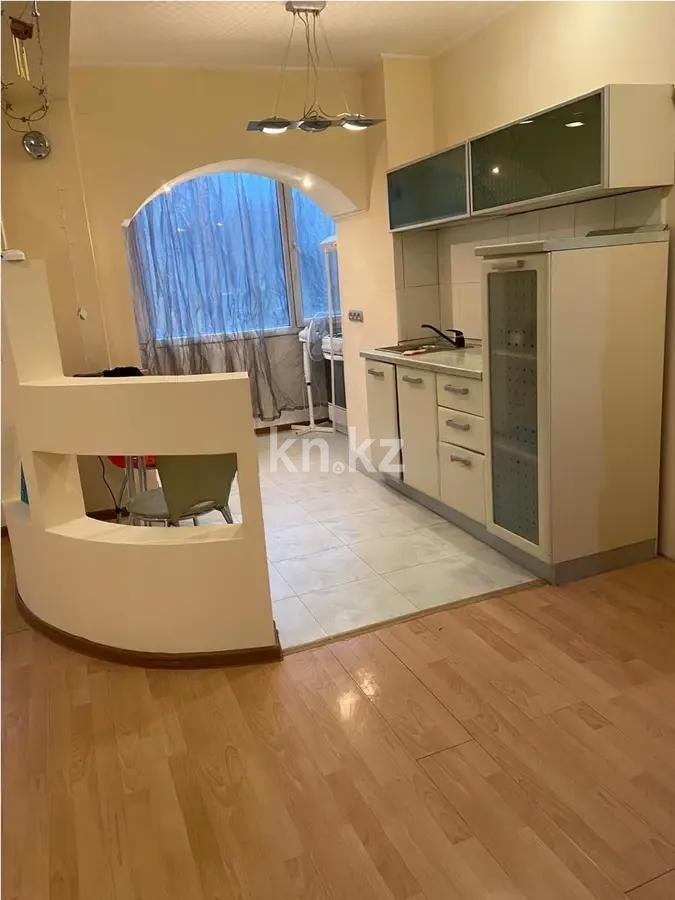 Продажа 2-комнатной квартиры, 58 м² в Алматы - фото 3