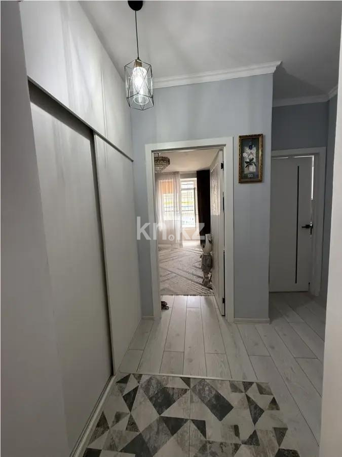 Продажа 1-комнатной квартиры, 39 м² в Астане - фото 5