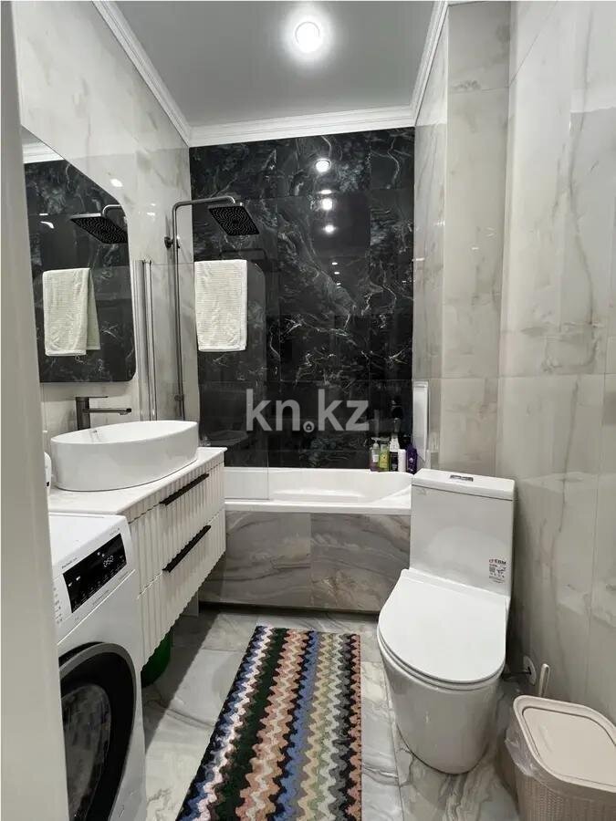 Продажа 3-комнатной квартиры, 78 м² в Астане - фото 5
