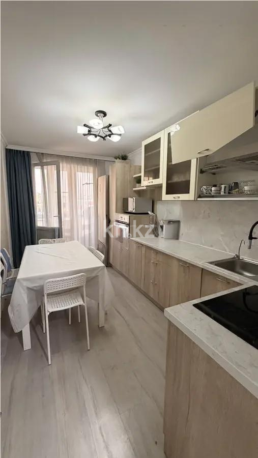 Продажа 3-комнатной квартиры, 87 м² в Алматы - фото 4